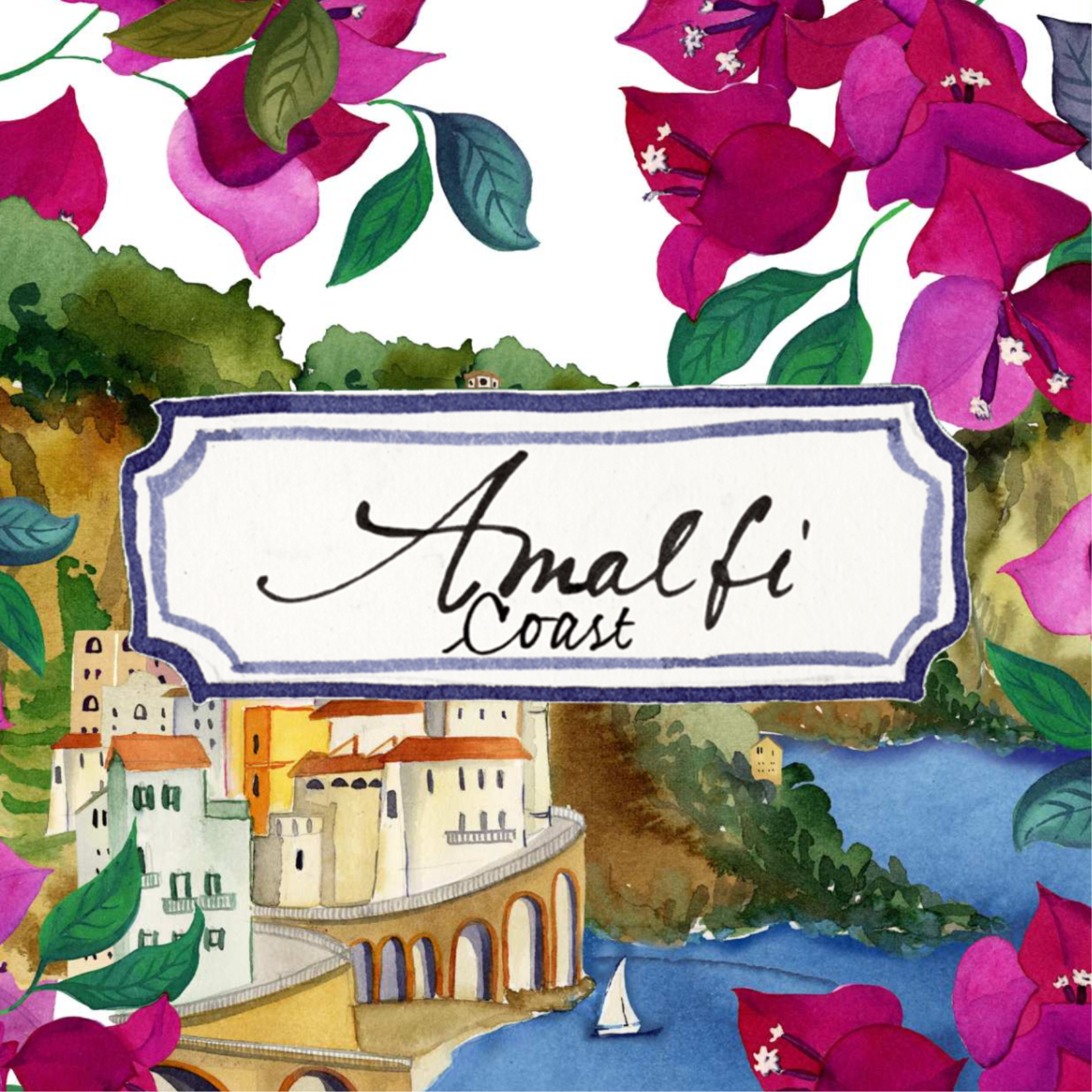 AMALFI COAST