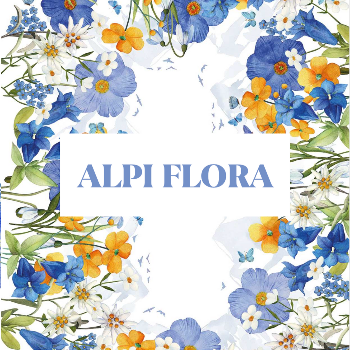 ALPI FLORA