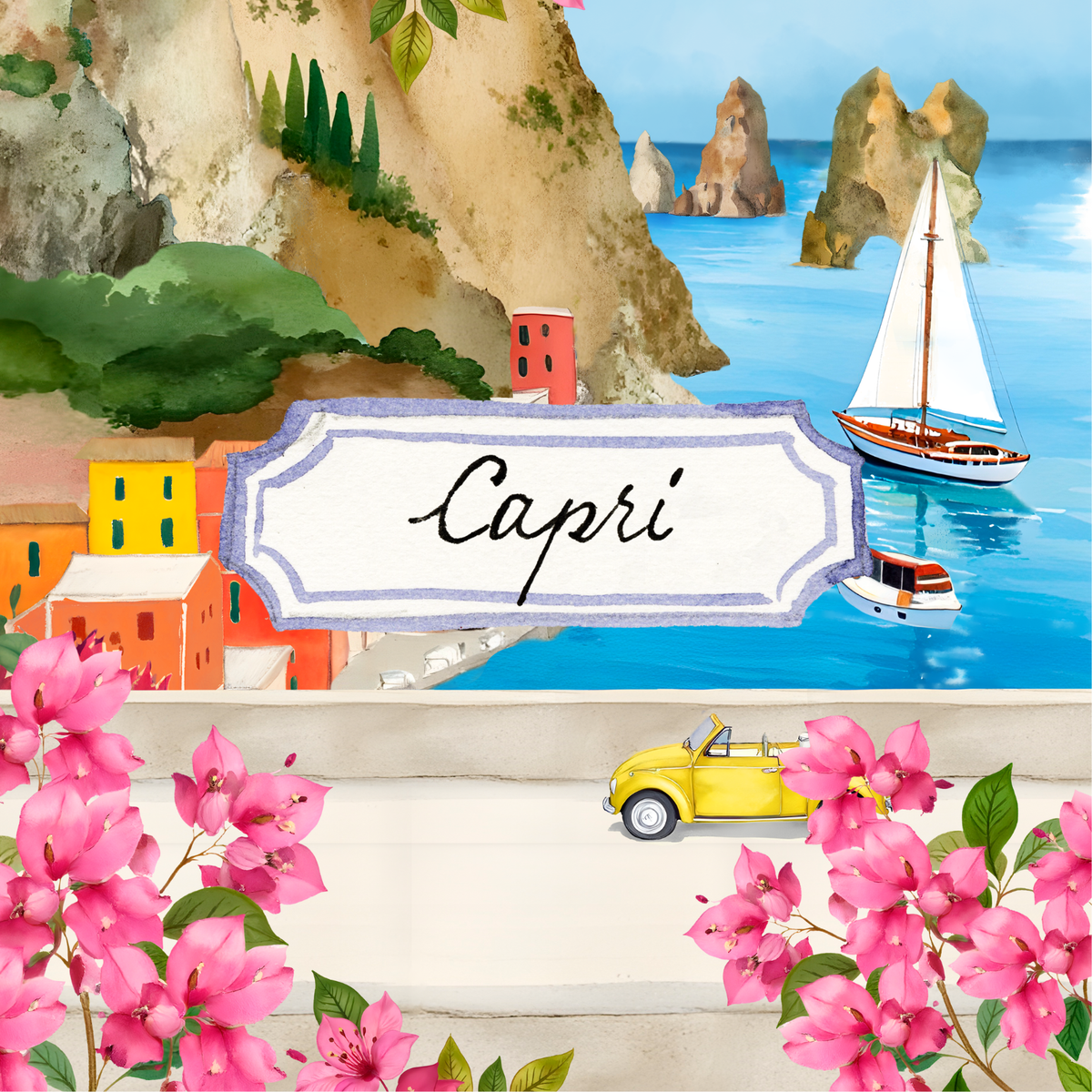CAPRI