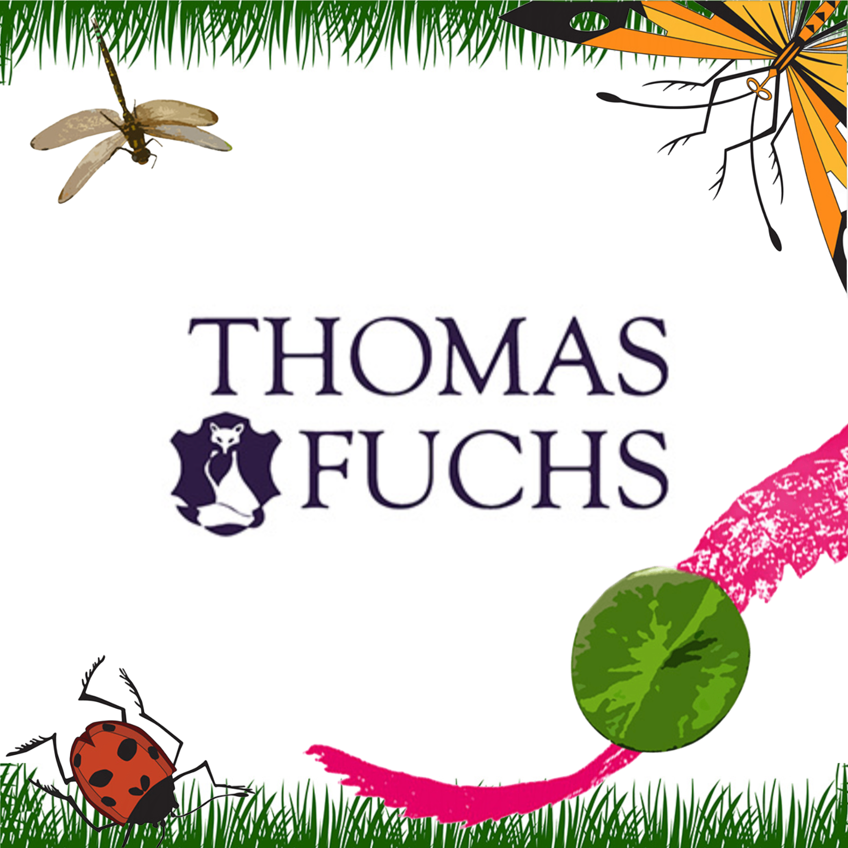 THOMAS FUCHS