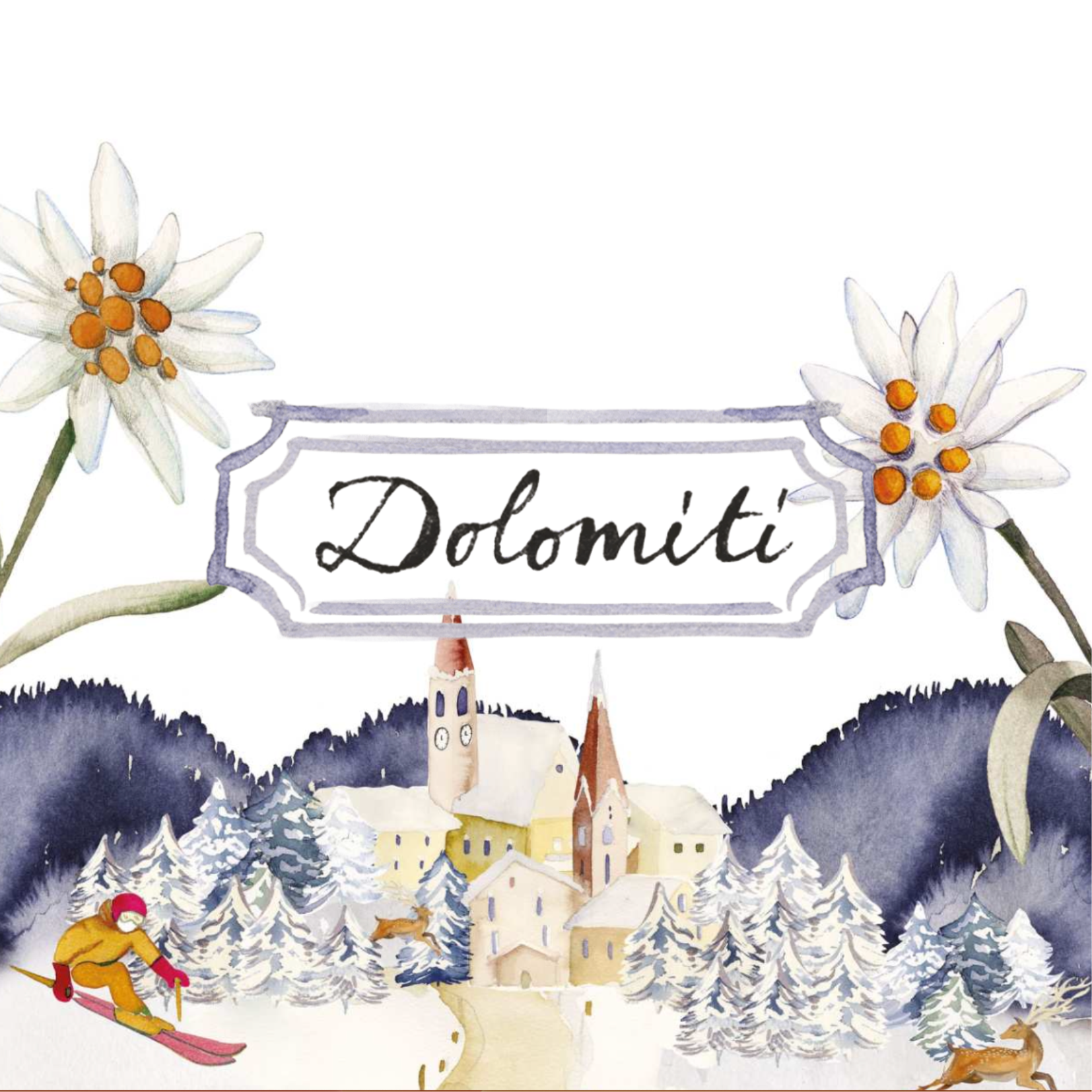 DOLOMITI
