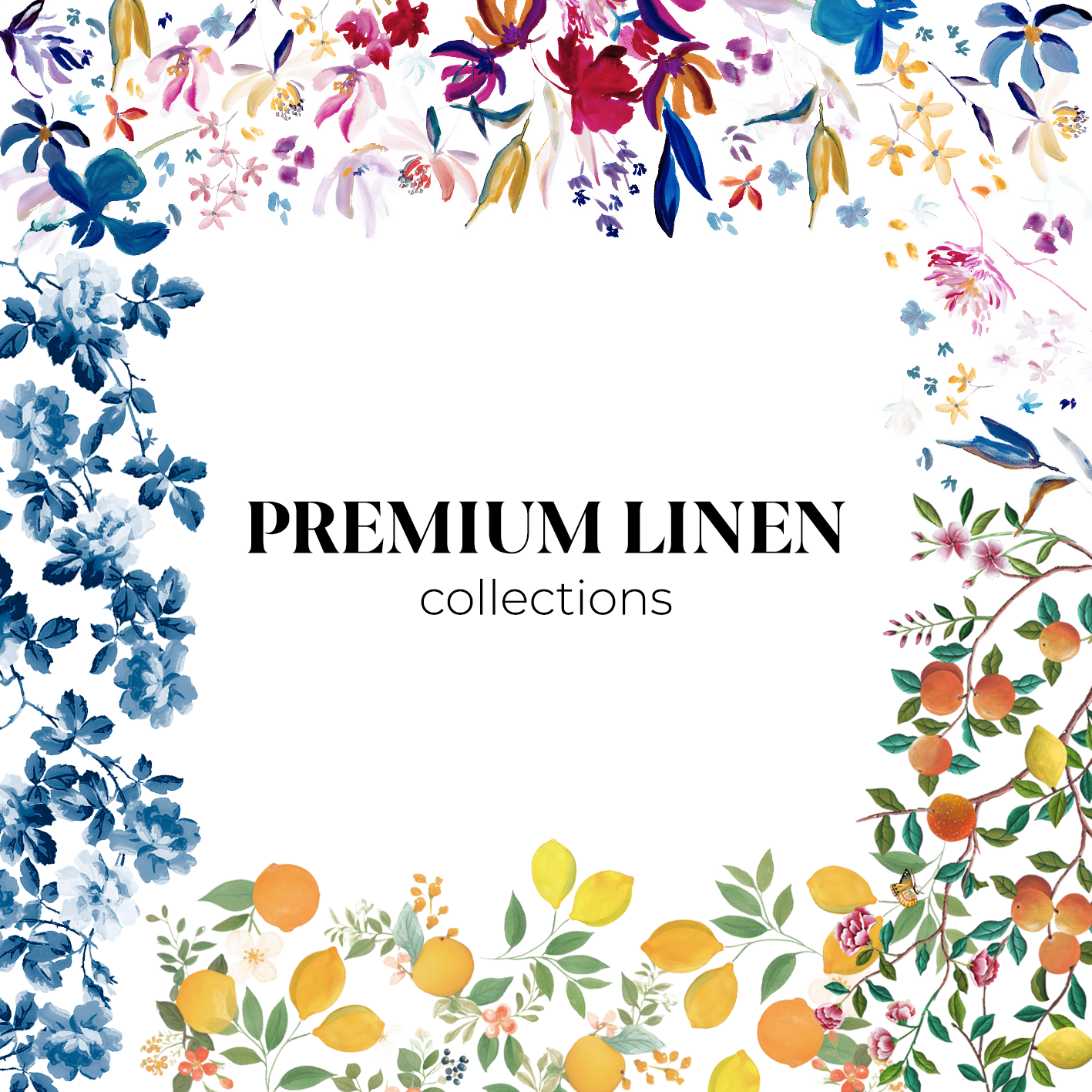 PREMIUM LINEN 2026