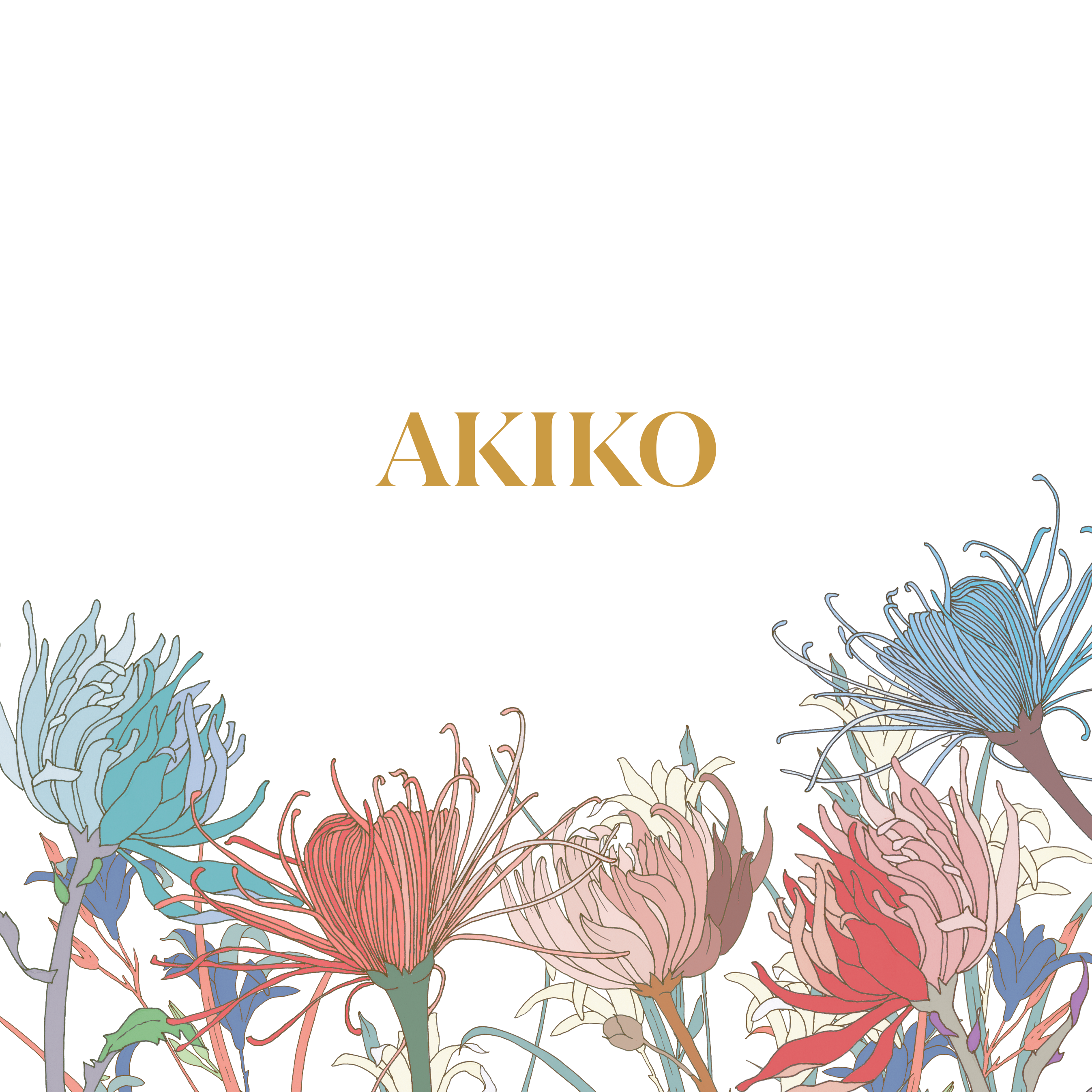 AKIKO