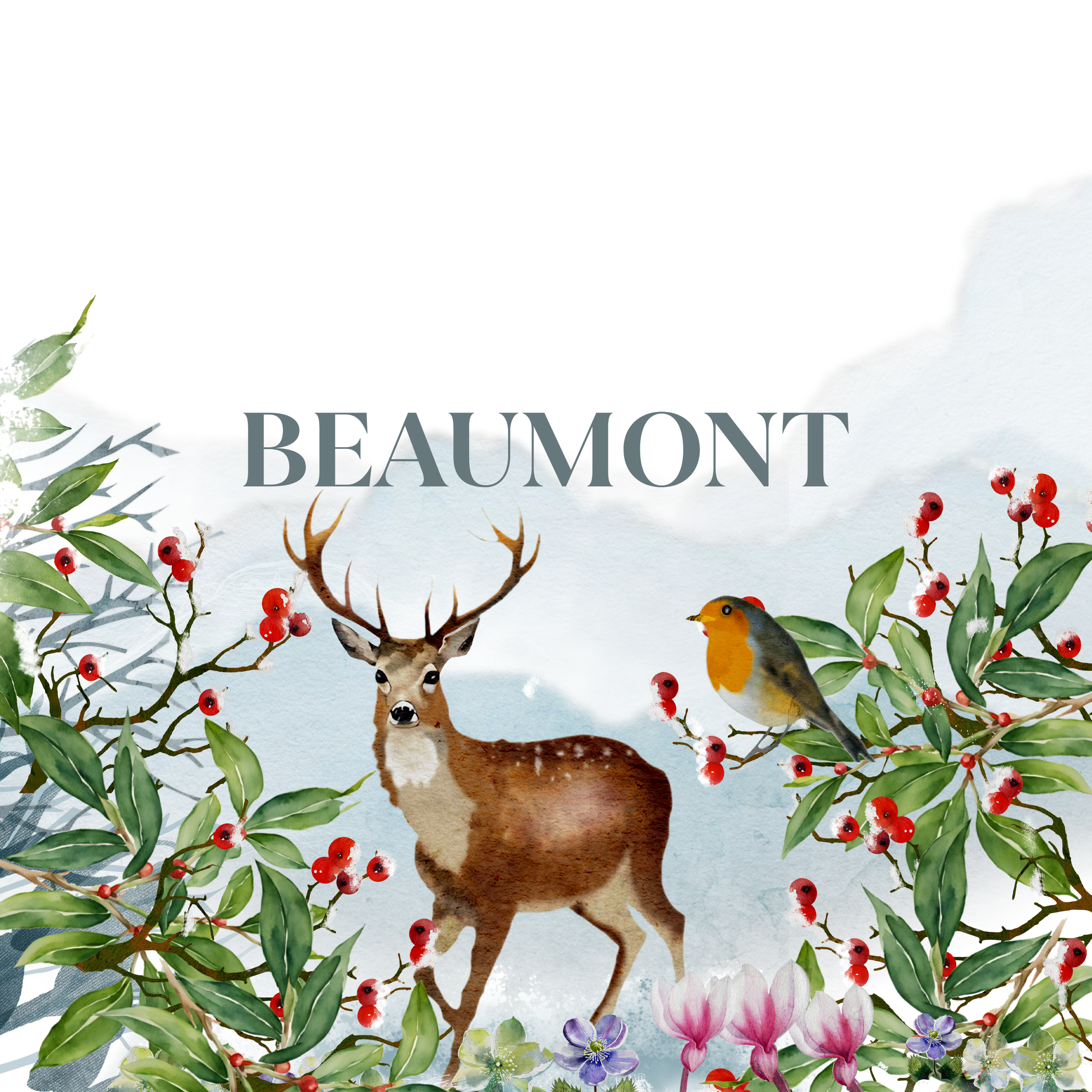 BEAUMONT