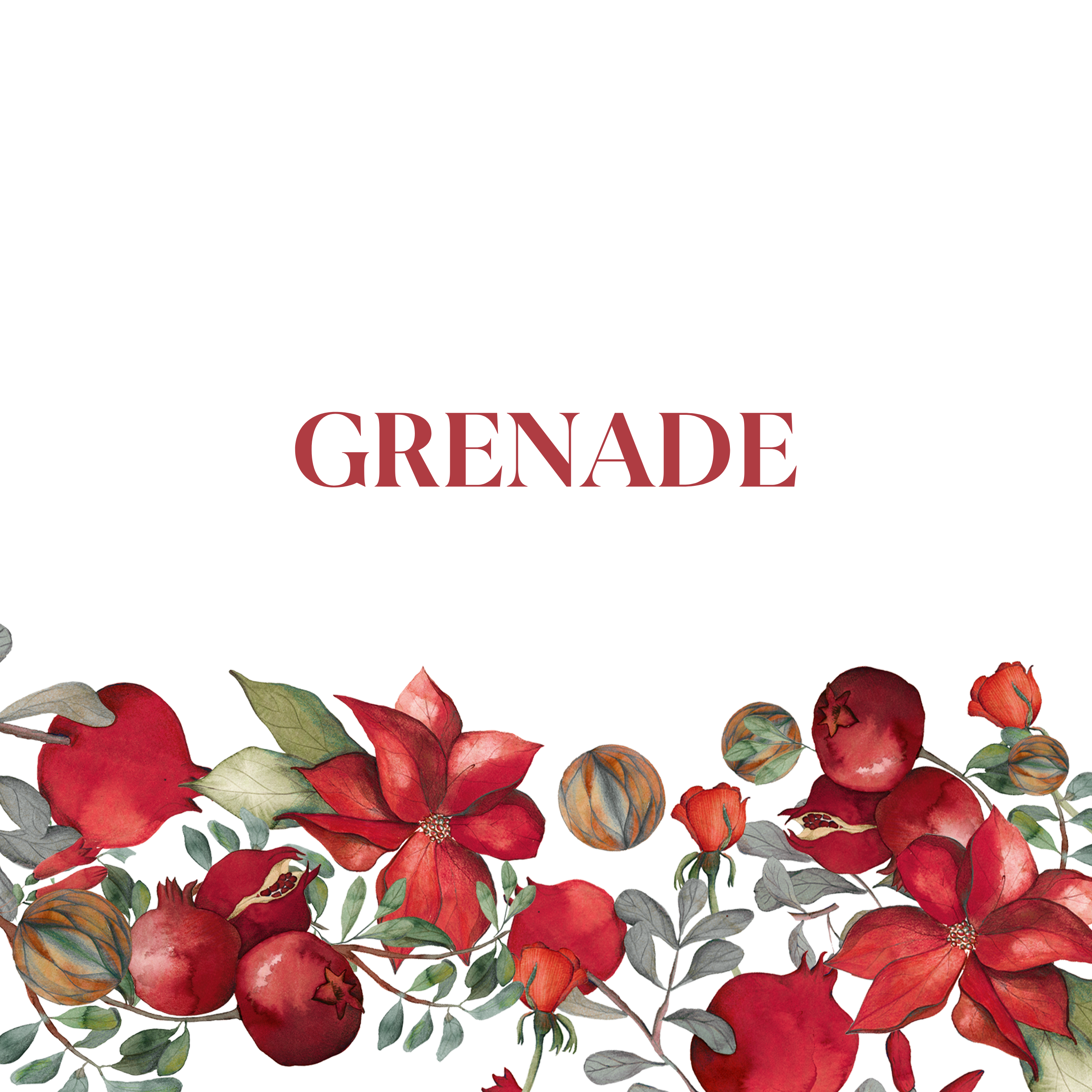 GRENADE