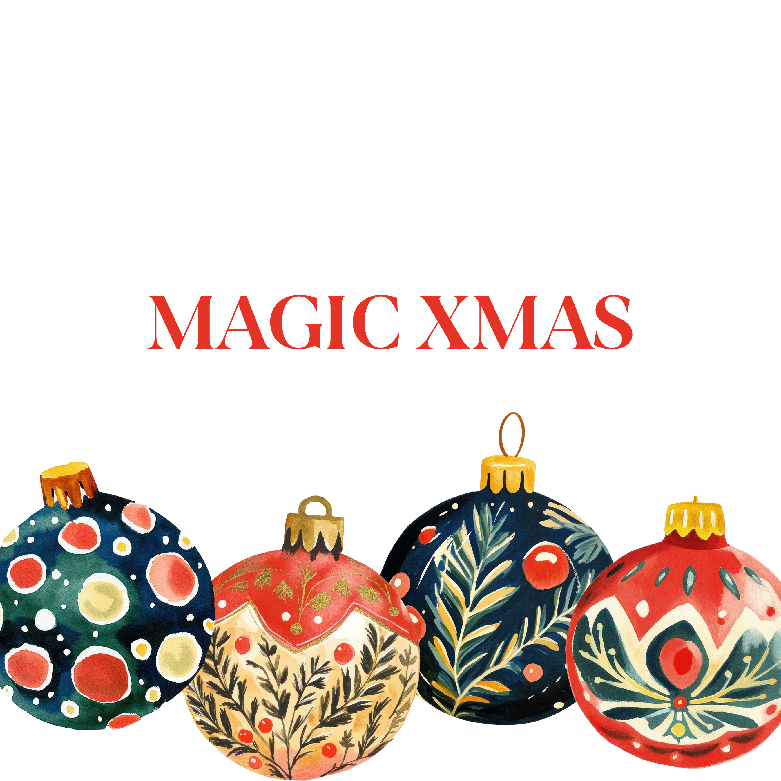 MAGIC XMAS