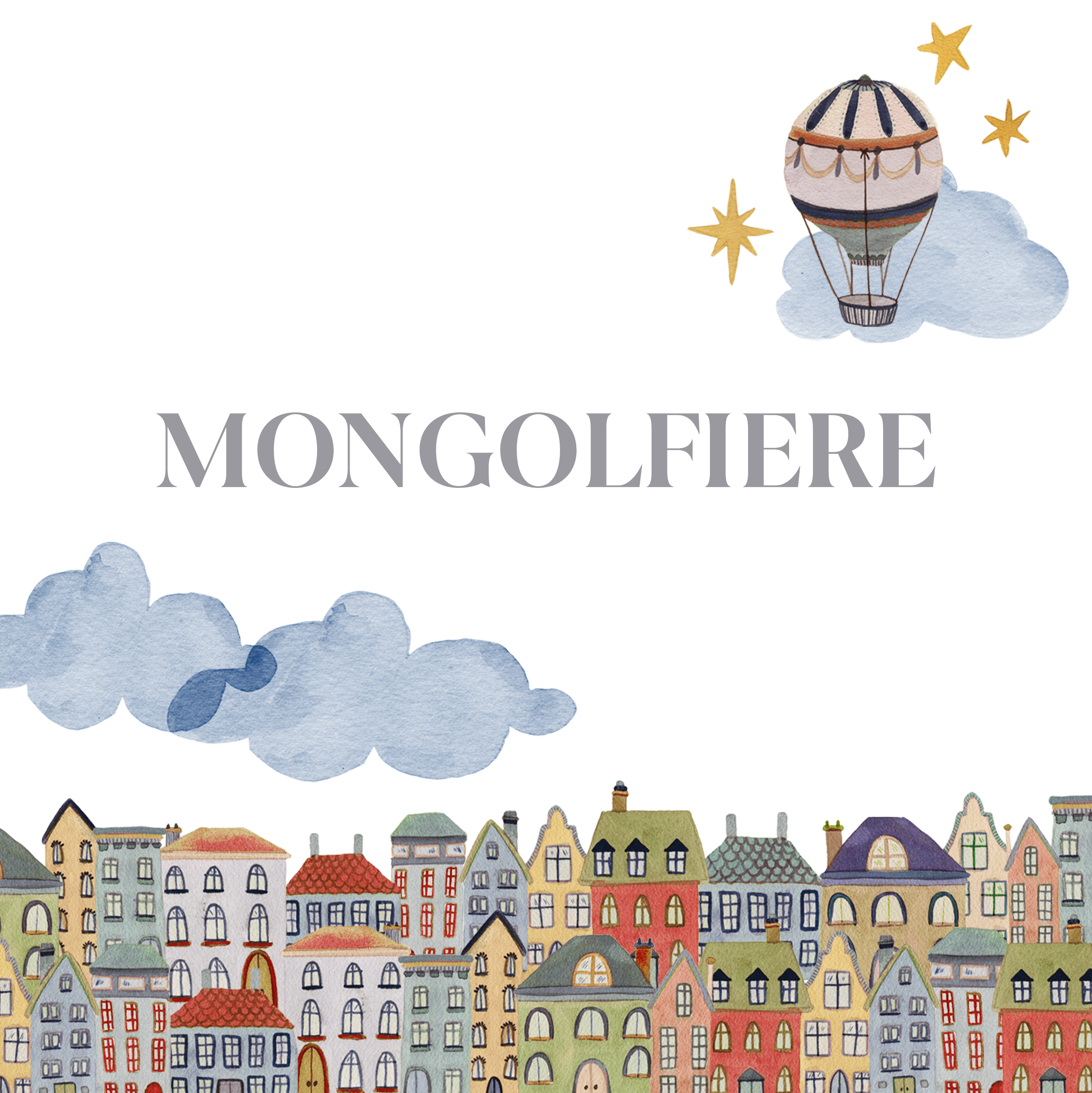 MONGOLFIERE