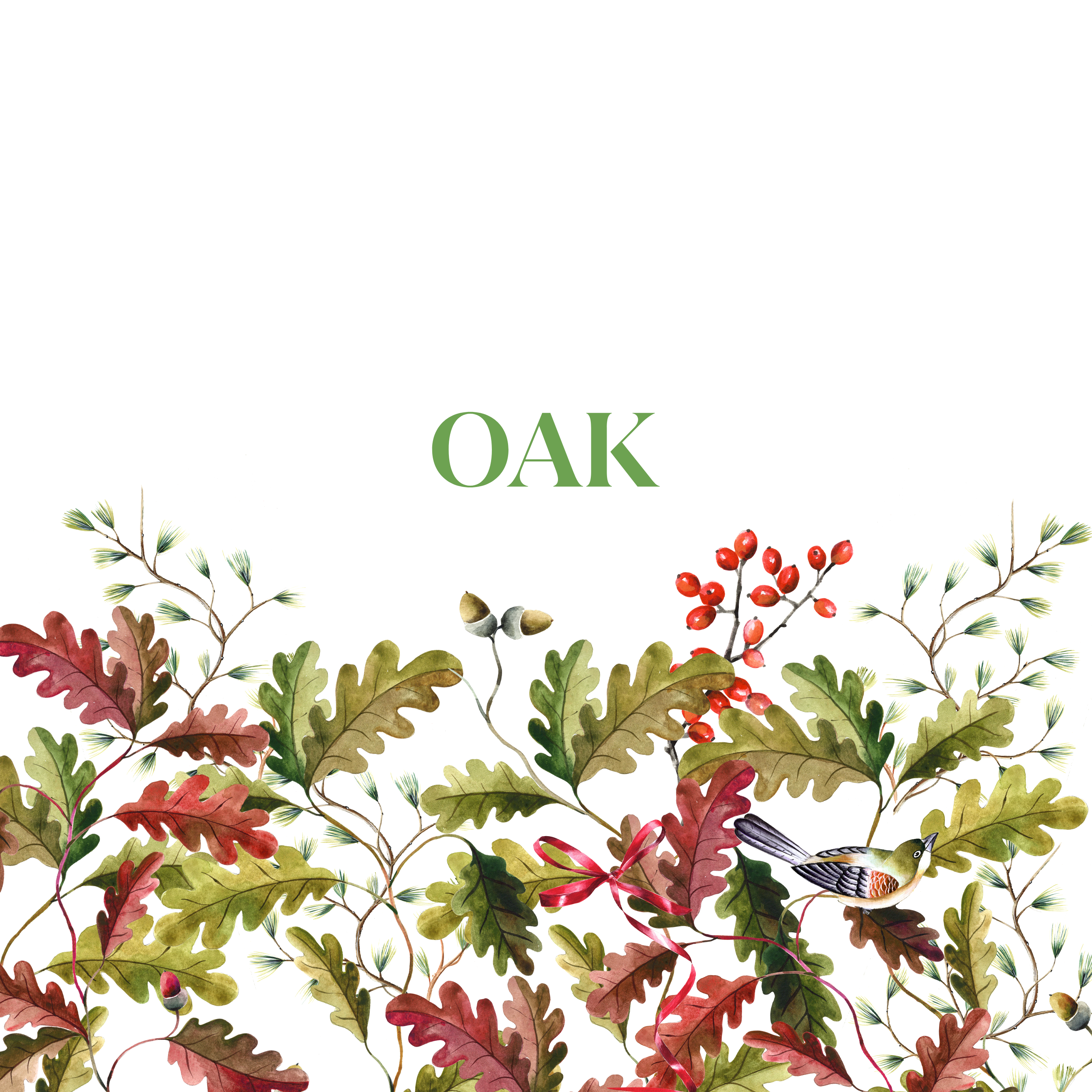 OAK