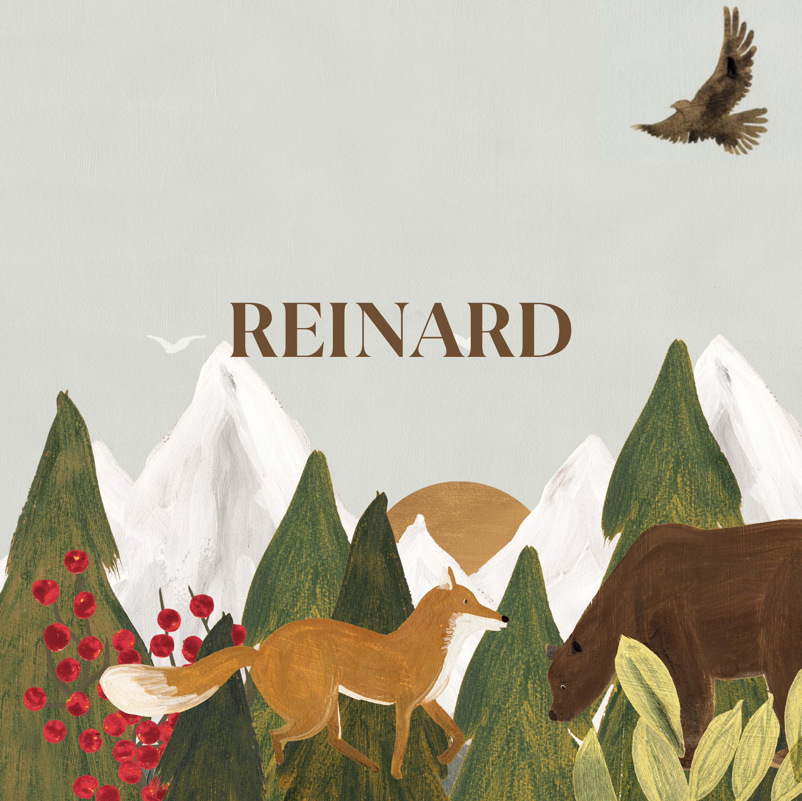 REINARD