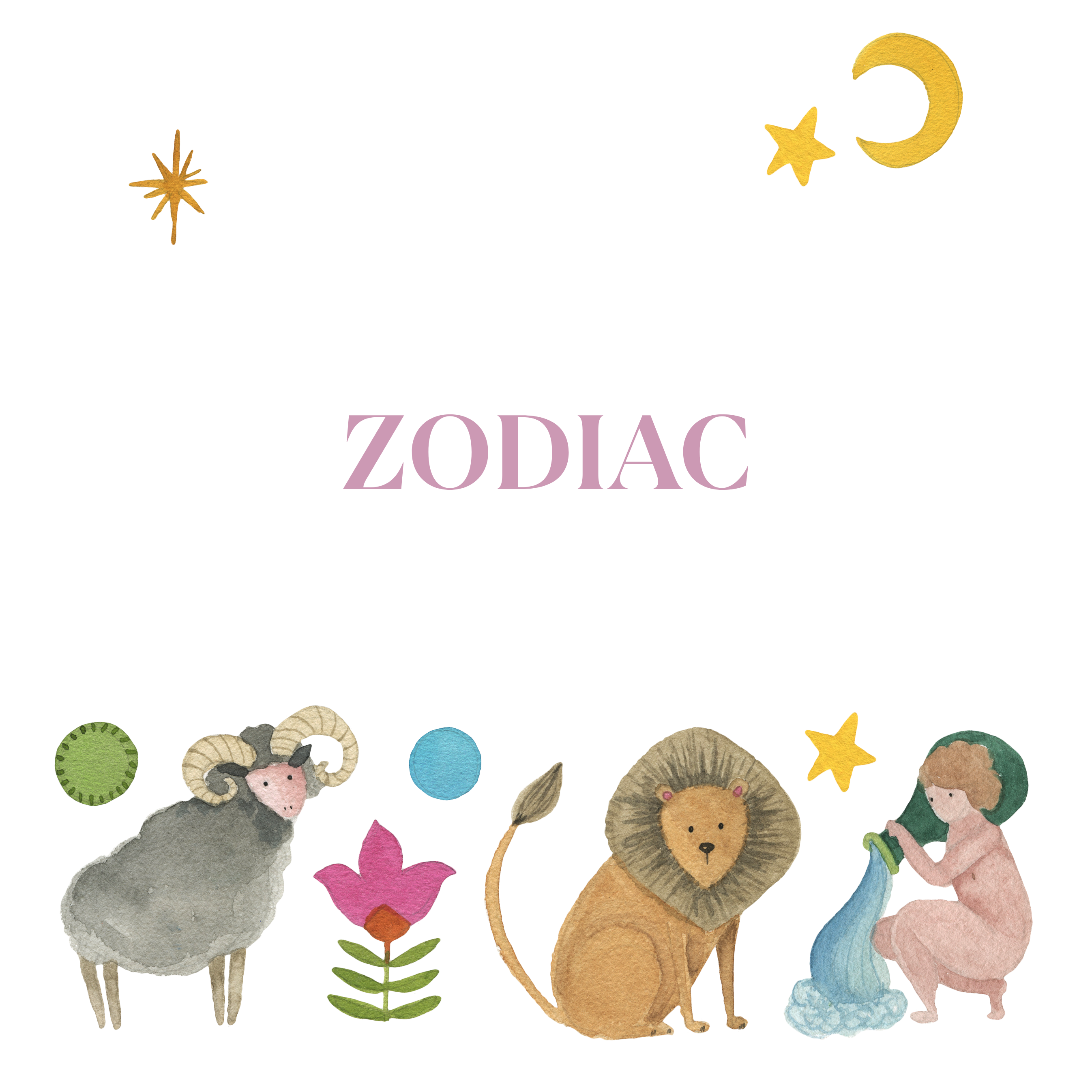 ZODIAC