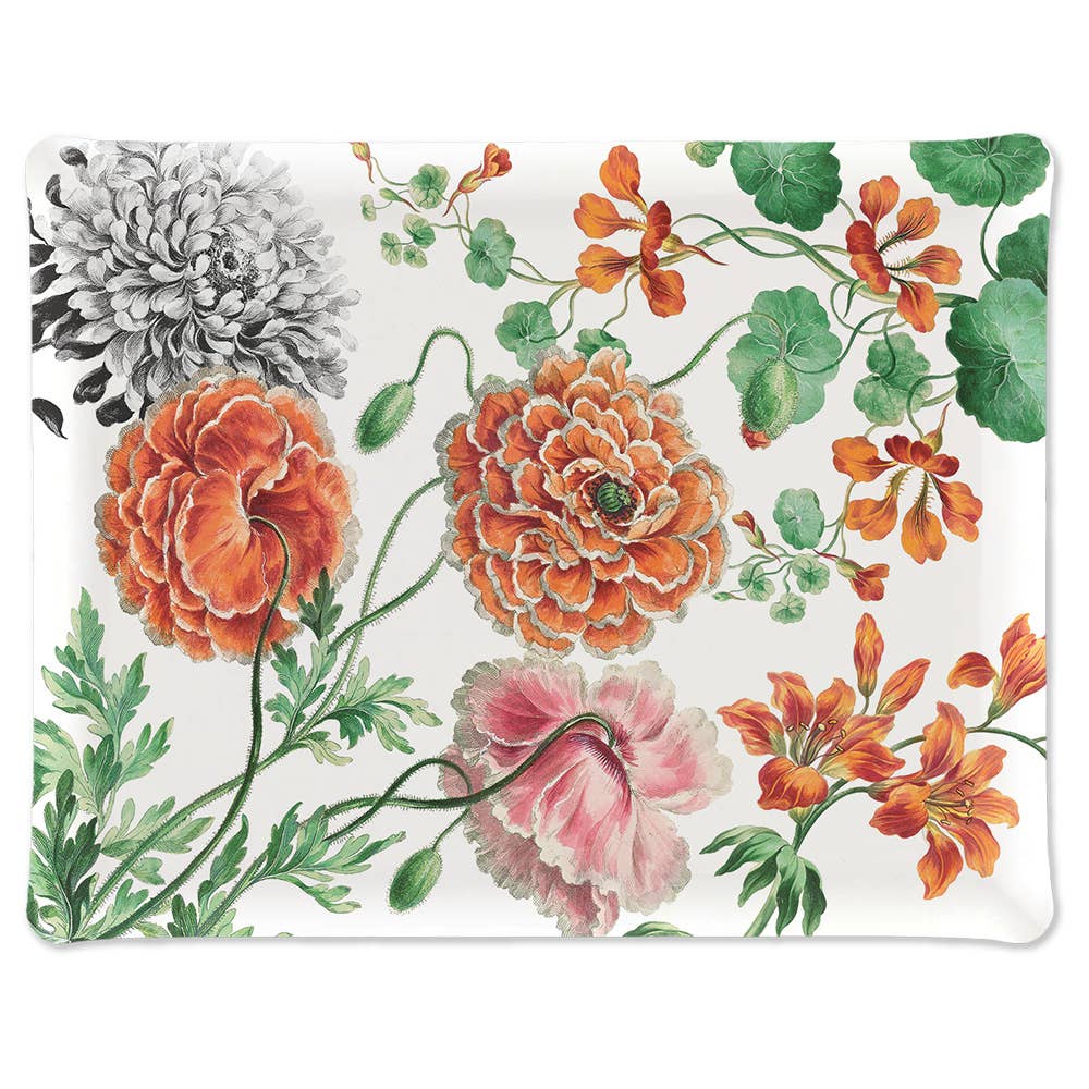 Tray «Edward»,  100% Made in Italy