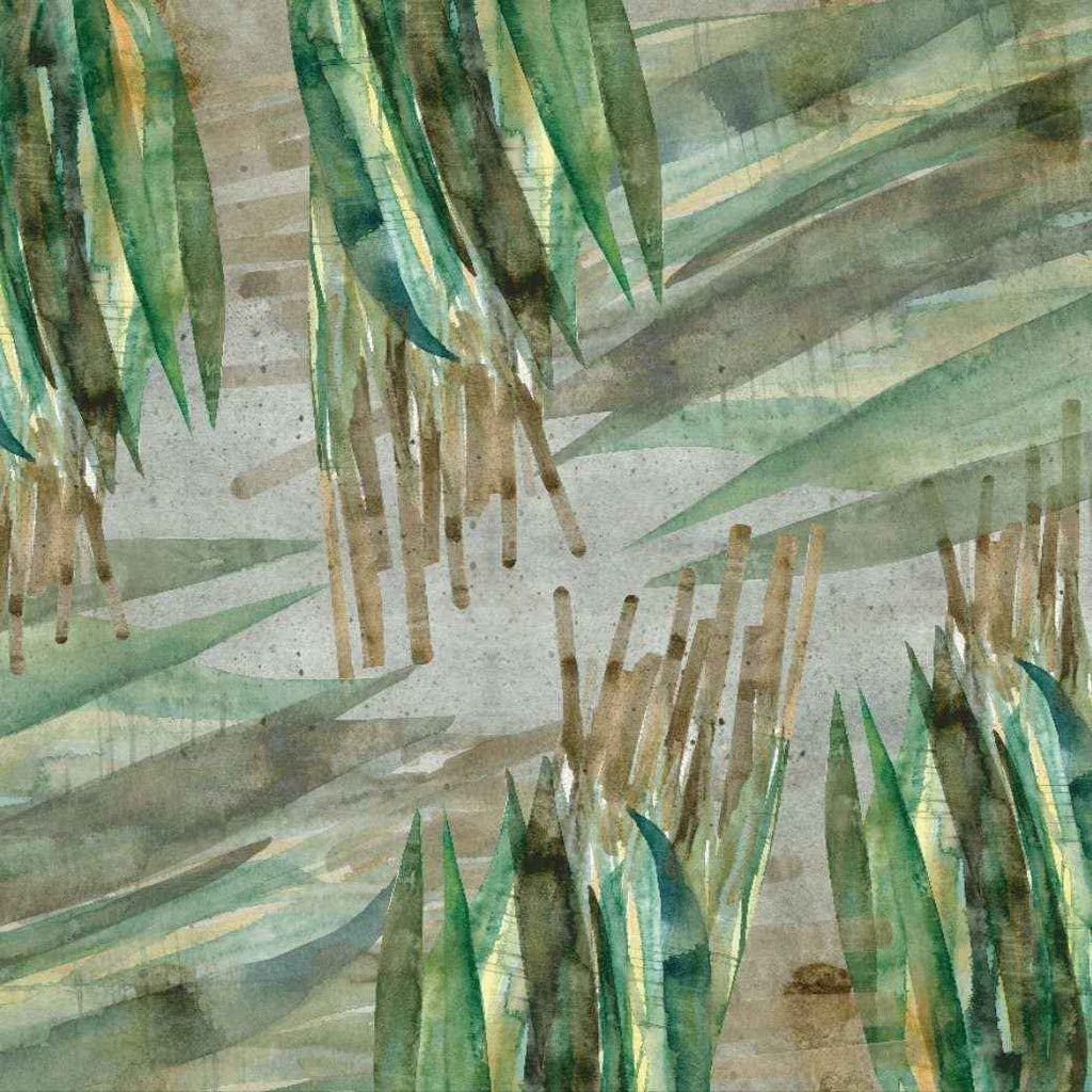 Tablecloths «Bamboo» - 100% made in Italy