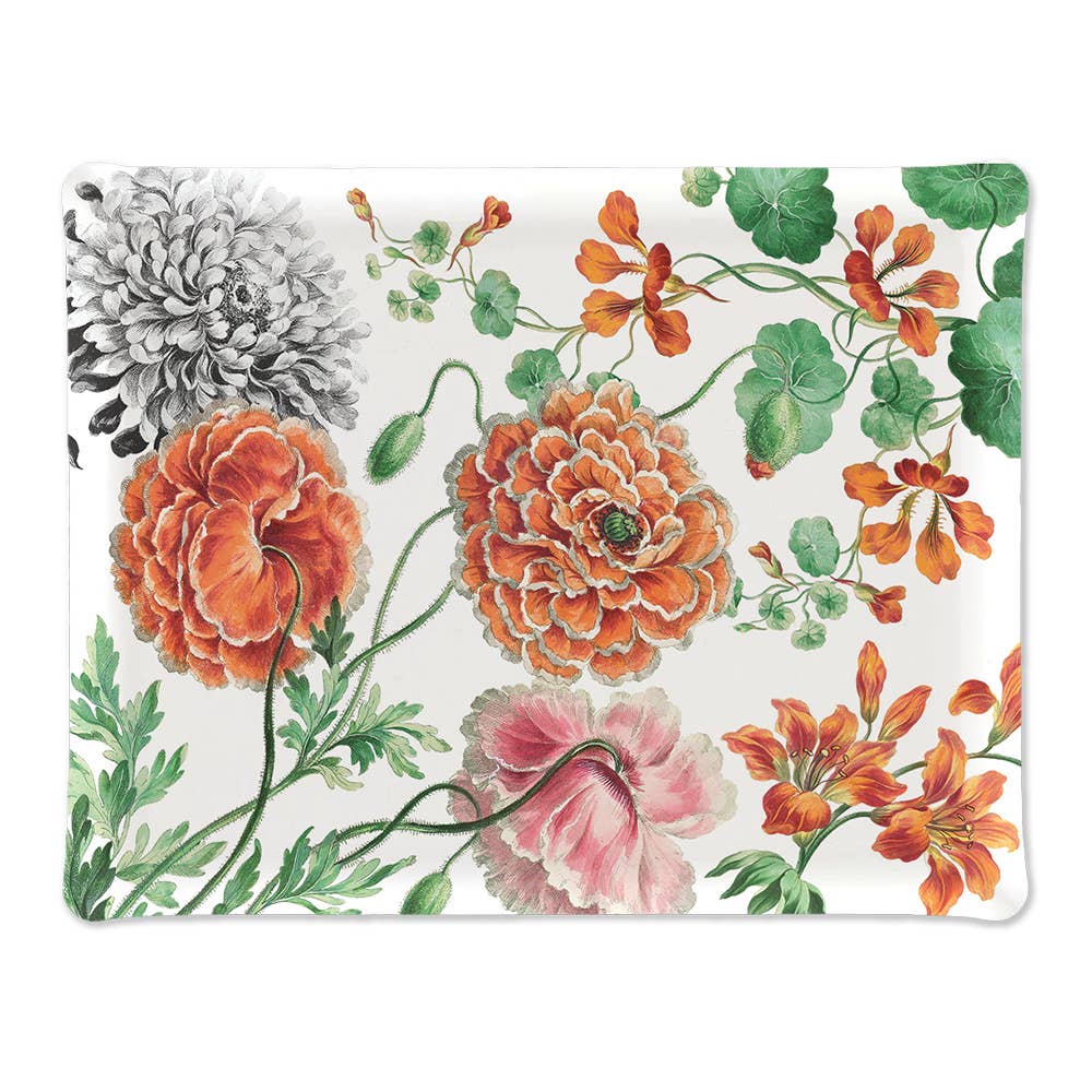 Tray «Edward»,  100% Made in Italy