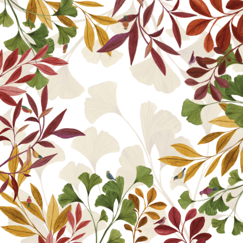 Tablecloths «Woody» 100% Made in Italy