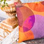 Cushion «Bubble», 100% Made in Italy