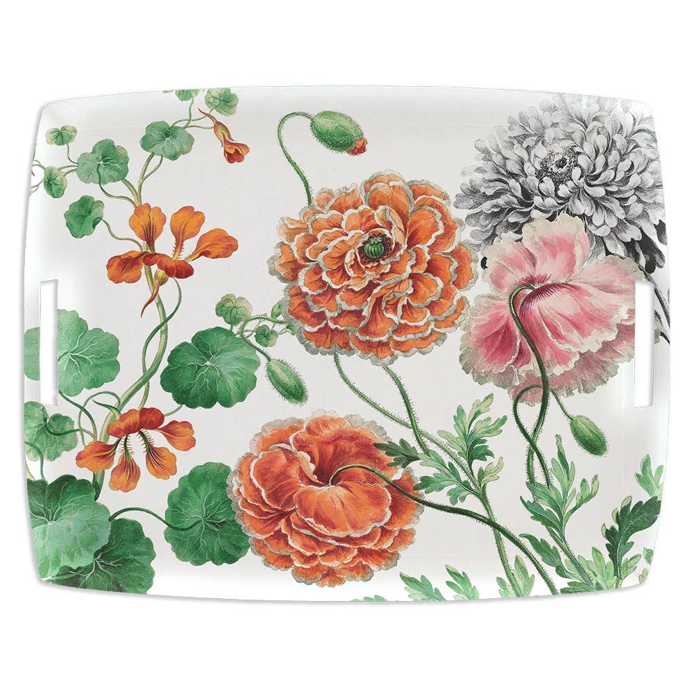 Tray «Edward»,  100% Made in Italy