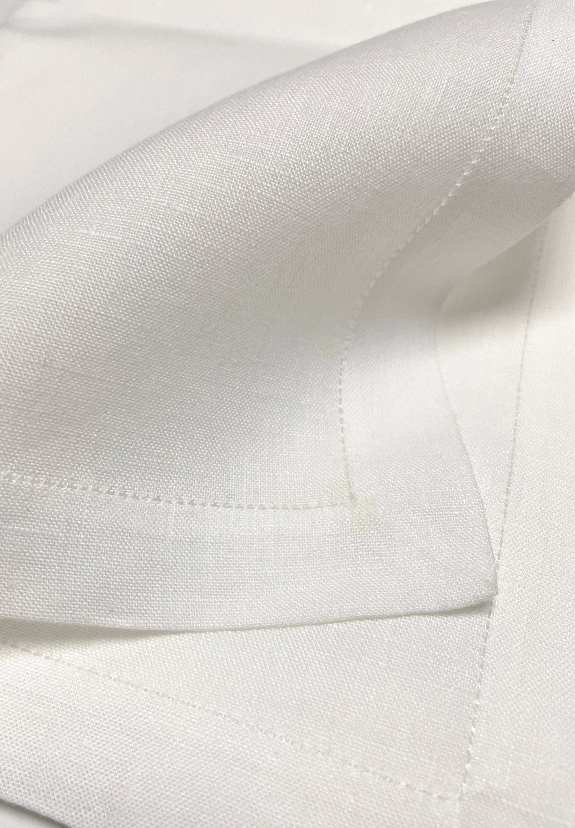 Set of 6 Napkins + 6 Placemats «Dogs» 100% Made in Italy - The Napking