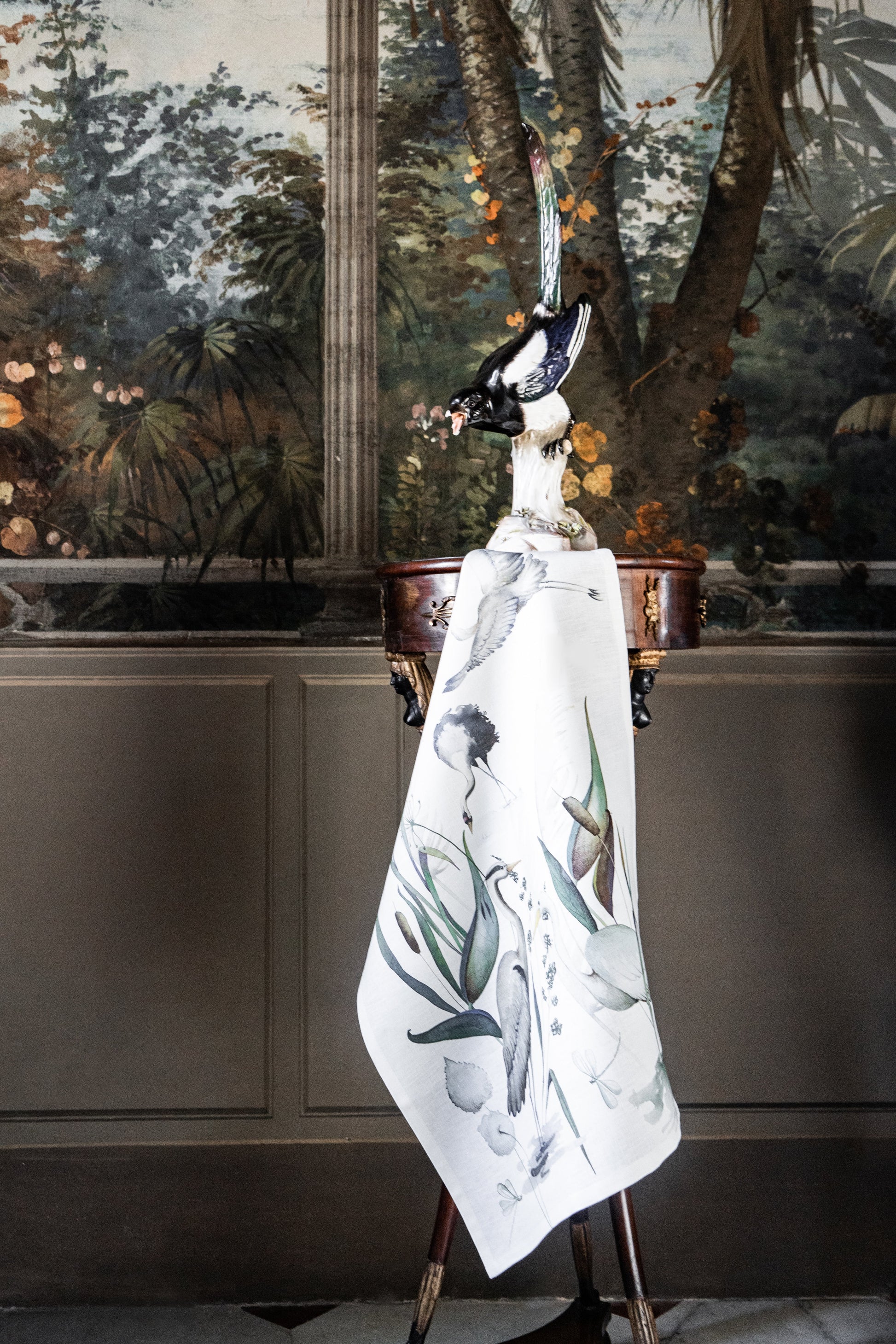 Kitchen Towels «Aironi», 100% Made in Italy The Napking