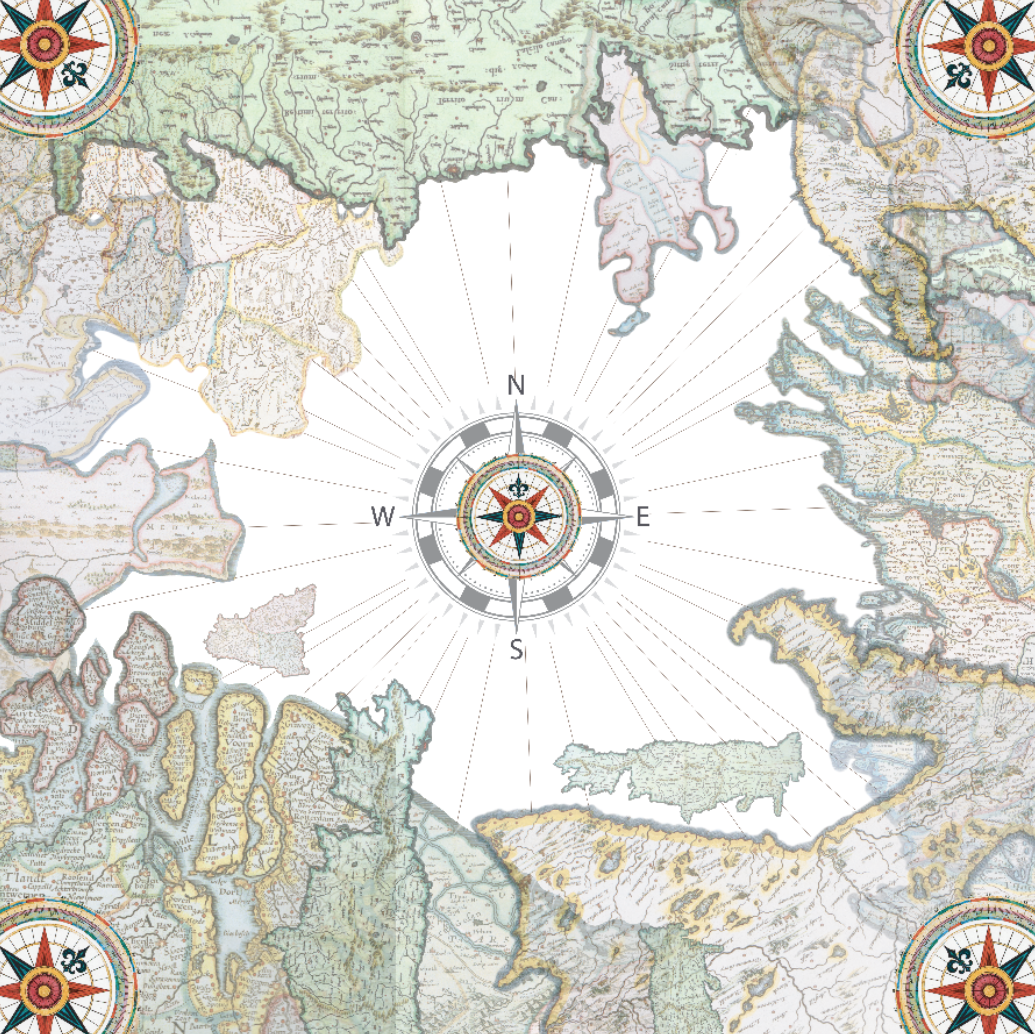 Linen Tablecloths Atlas 100% Made in Italy