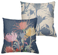 Cushion «Akiko», 100% Made in Italy - The Napking