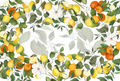 Tovaglia in lino Amalfi 100% Made in Italy