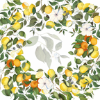 Tovaglia in lino Amalfi 100% Made in Italy