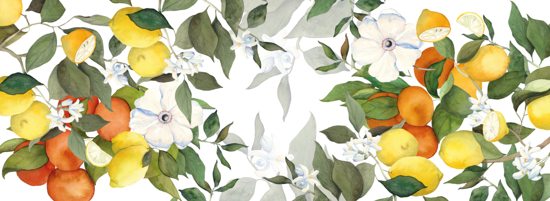 Pure Linen Runner Amalfi 100% Made in Italy