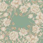 Satin Tablecloth «Amelie» 100% Made in Italy - The Napking