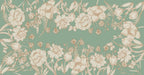 Tovaglia in raso «Amelie» 100% Made in Italy