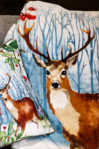 Coussin « Beaumont », 100 % fabriqué en Italie