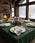Buck Set of 4 Napkins Linen