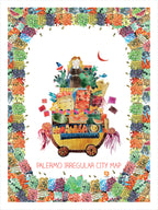 Kitchen Towels Carro, 100% Made in Italy