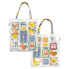 Totebag Marina Pop, 100% Made in Italy