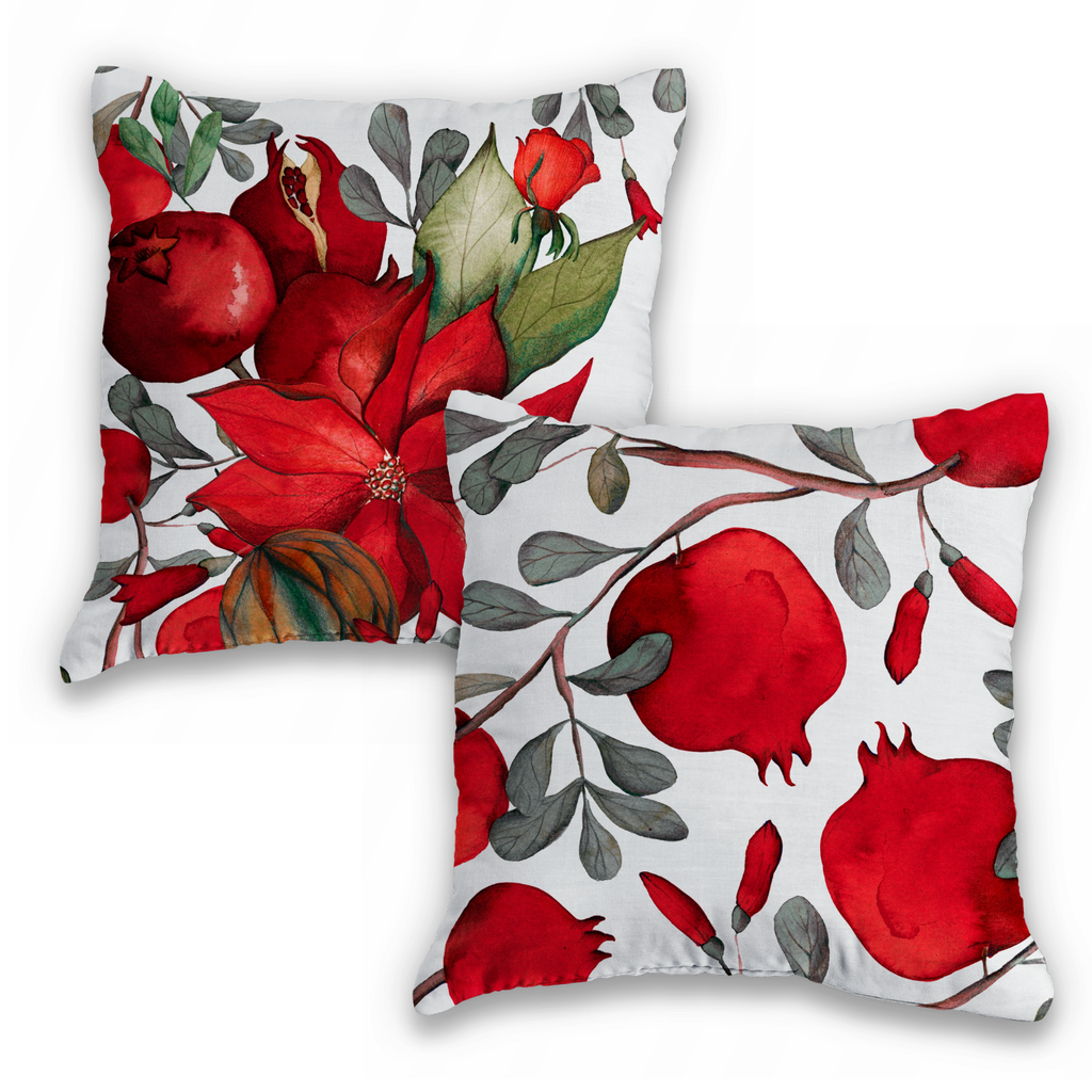Cushion «Grenade», 100% Made in Italy