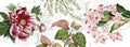 Dafne runner in 100% linen, 100% Made in Italy