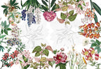 Dafne tablecloth in 100% linen, 100% Made in Italy