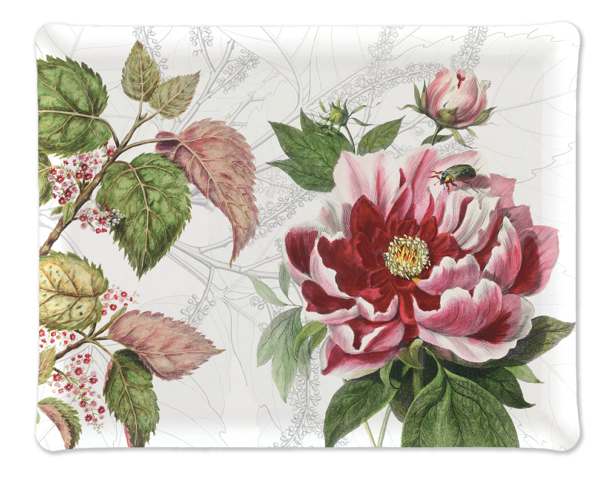 Tray Dafne 100% Made in Italy The Napking