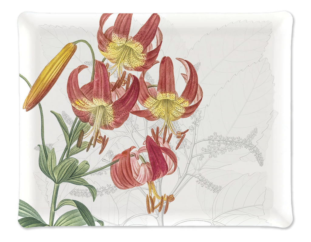 Tray Dafne 100% Made in Italy