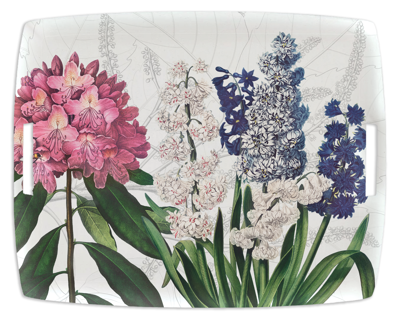 Tray Dafne 100% Made in Italy