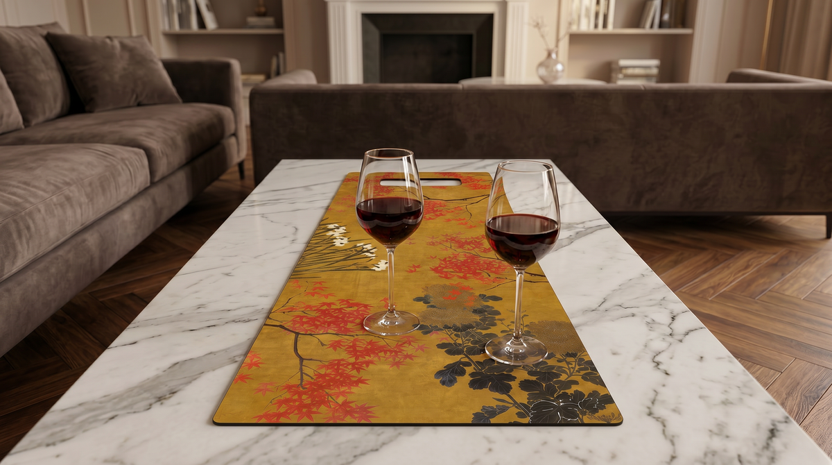 Eiji Serving Board