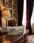 England Case Velvet
