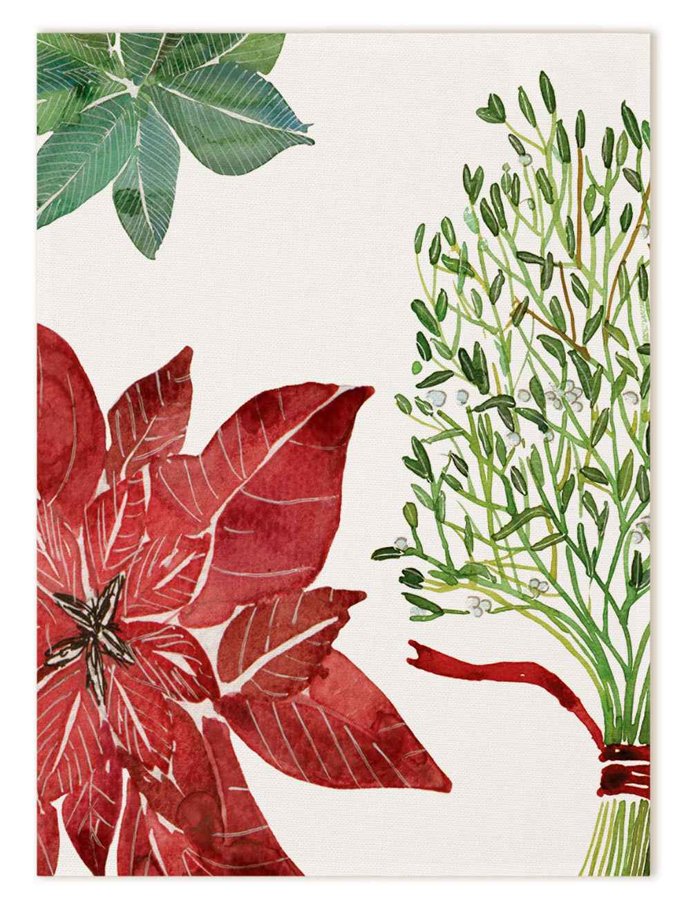 Kitchen Towels «Felix», 100% Made in Italy