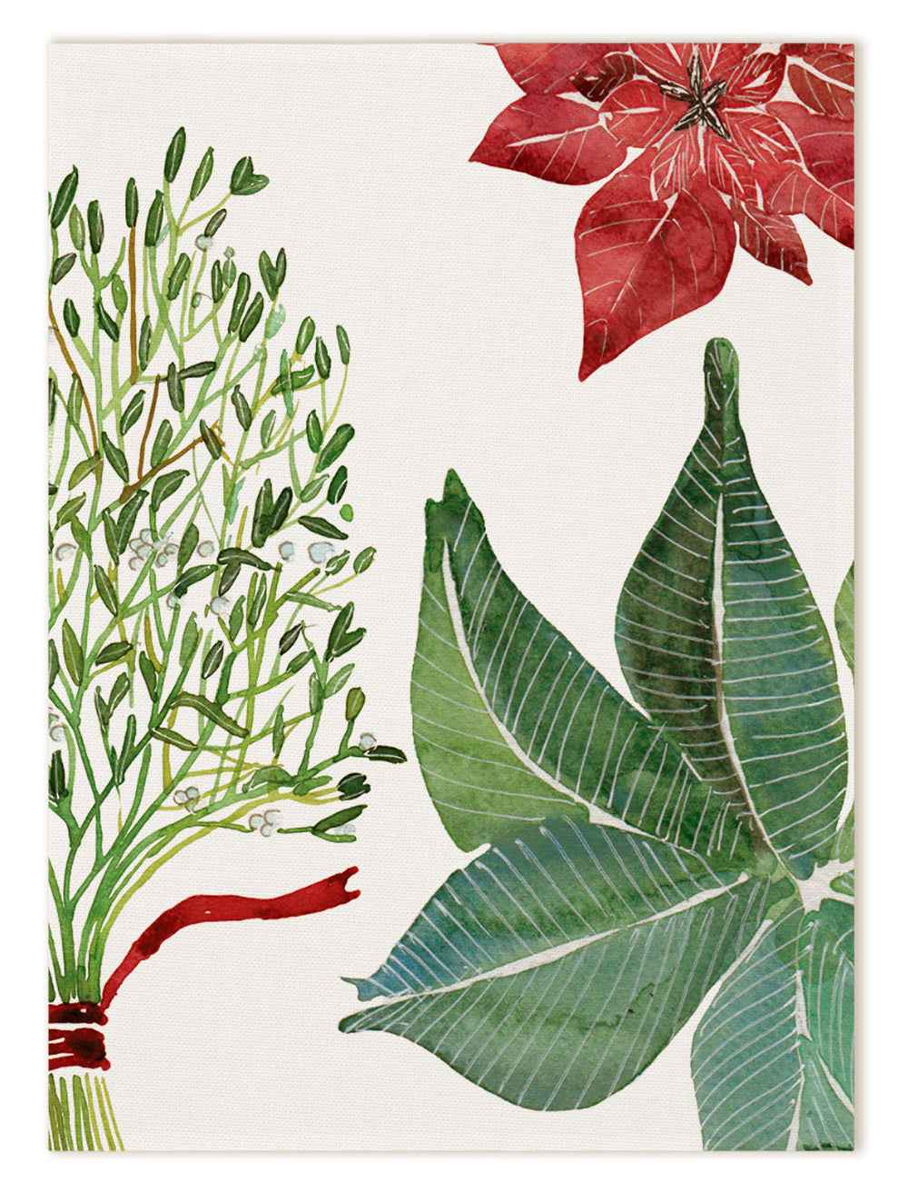 Kitchen Towels «Felix», 100% Made in Italy