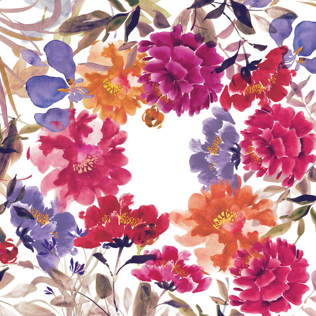 Tablecloths Hanami 100% Made in Italy