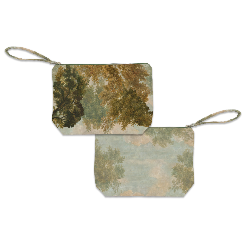 Goblin Pochette Velvet
