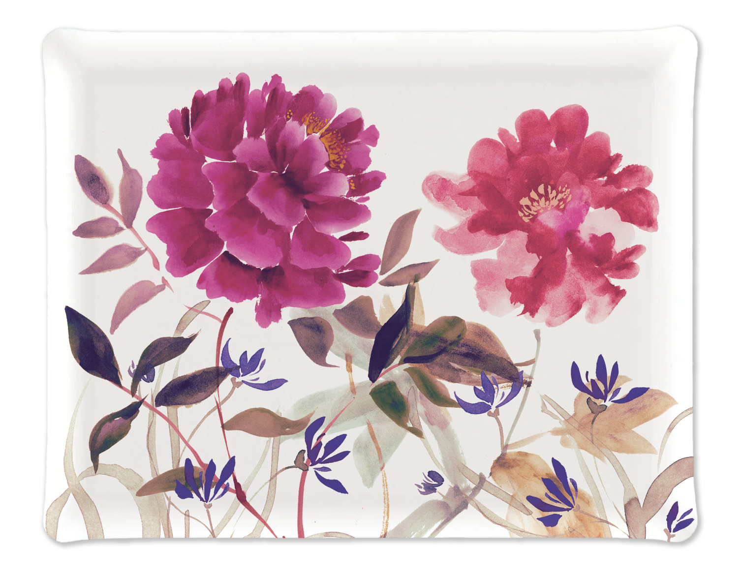 Tray Hanami 100% Made in Italy The Napking