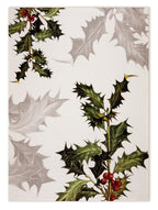 Kitchen Towels «Ilex», 100% Made in Italy