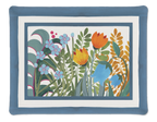 Tray Jardin Magique