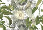 Tablecloths  «Kaos» 100% Made in Italy