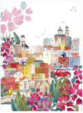 Kitchen Towels La Riviera 100% Made in Italy
